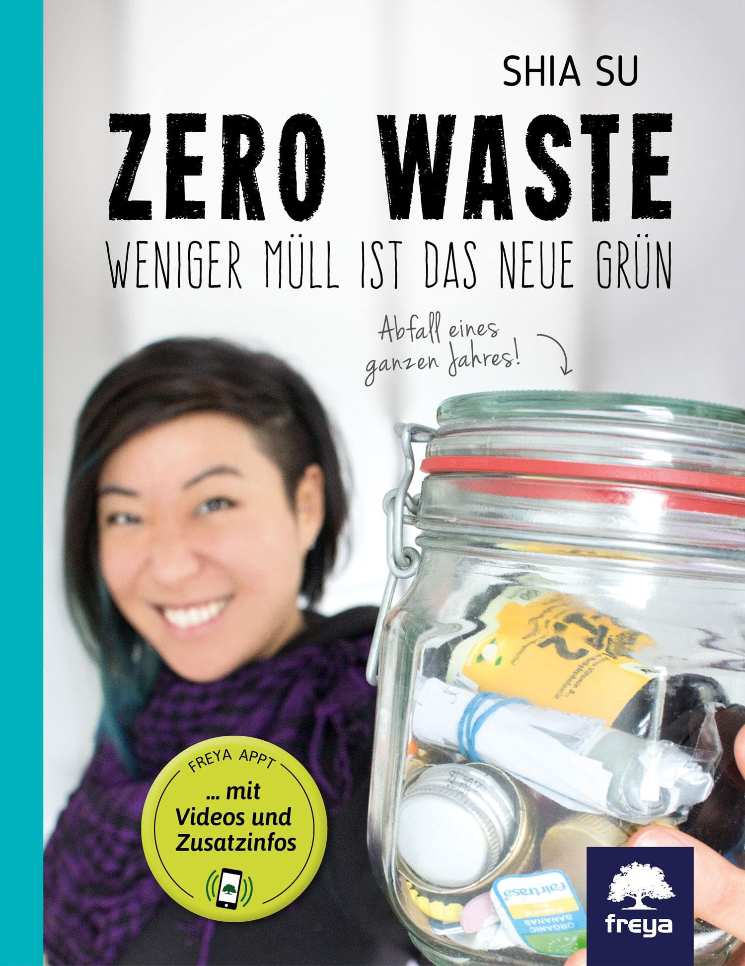 Zero Waste Home & Household Books