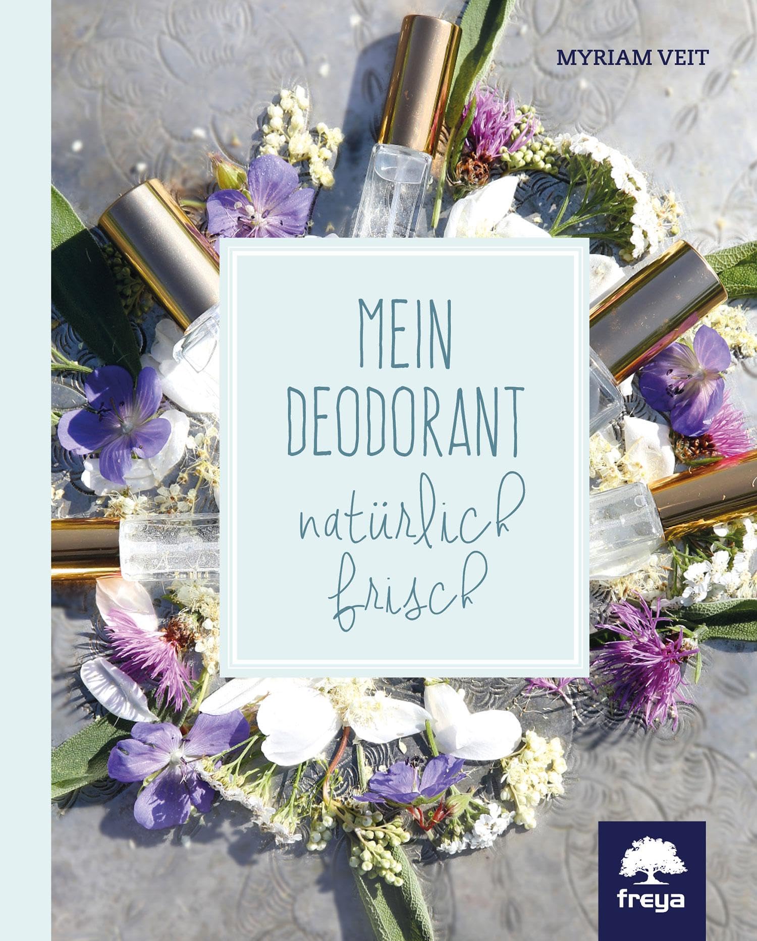 Product Image: Mein Deodorant
