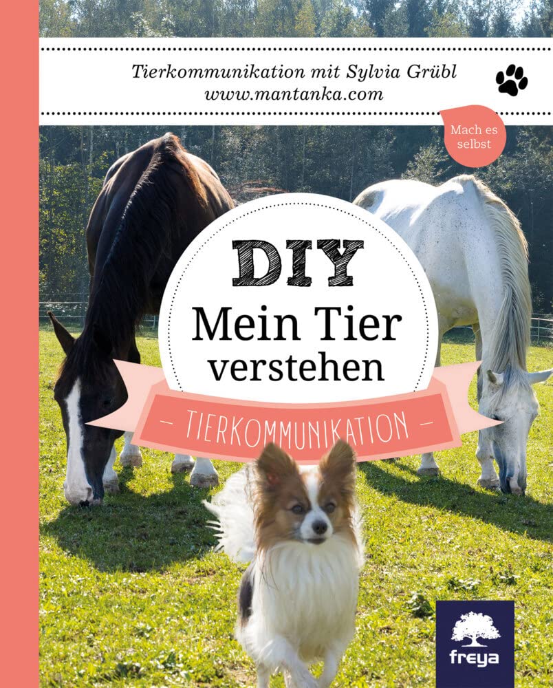 DIY Mein Tier verstehen Pets