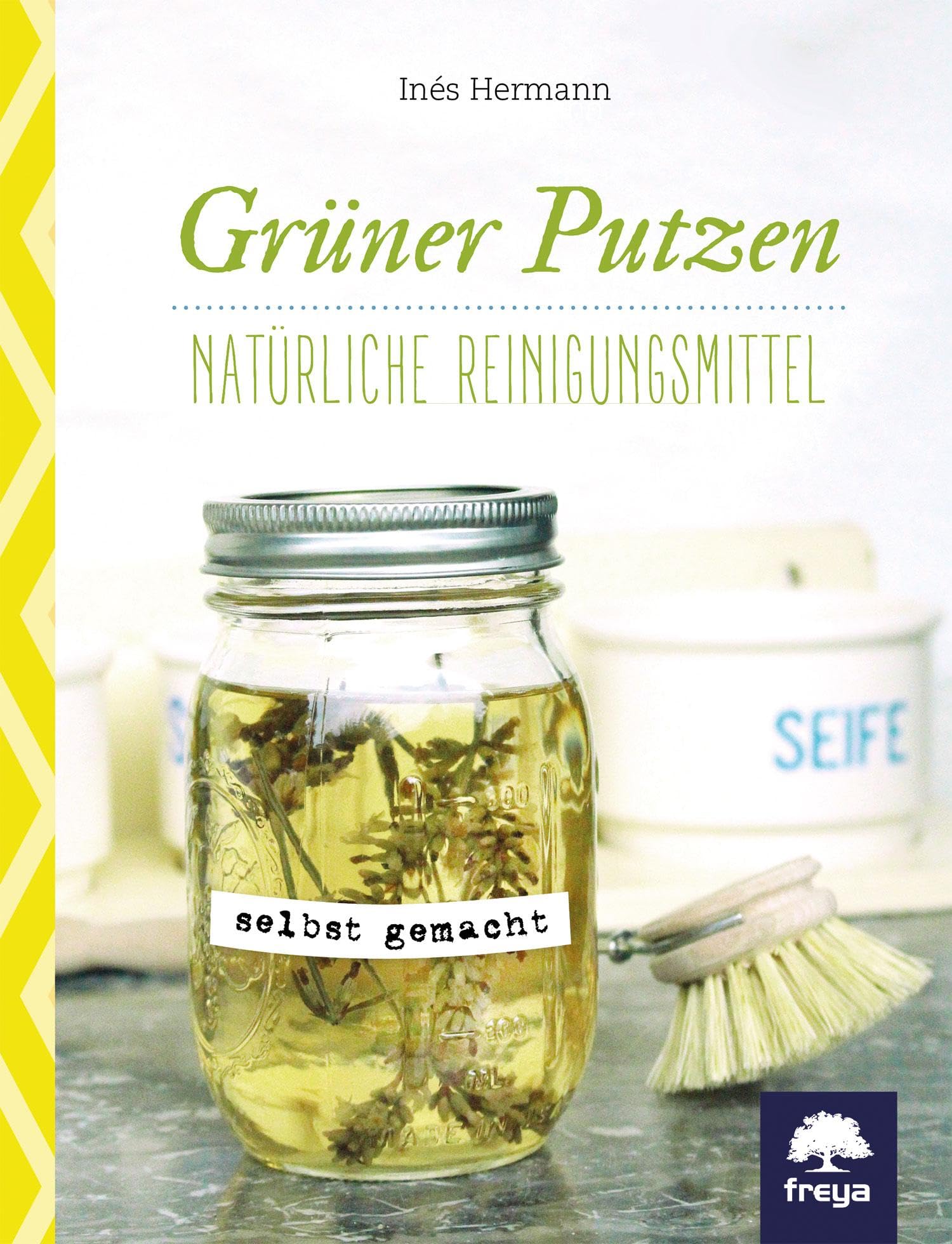 Grüner putzen Home & Household
