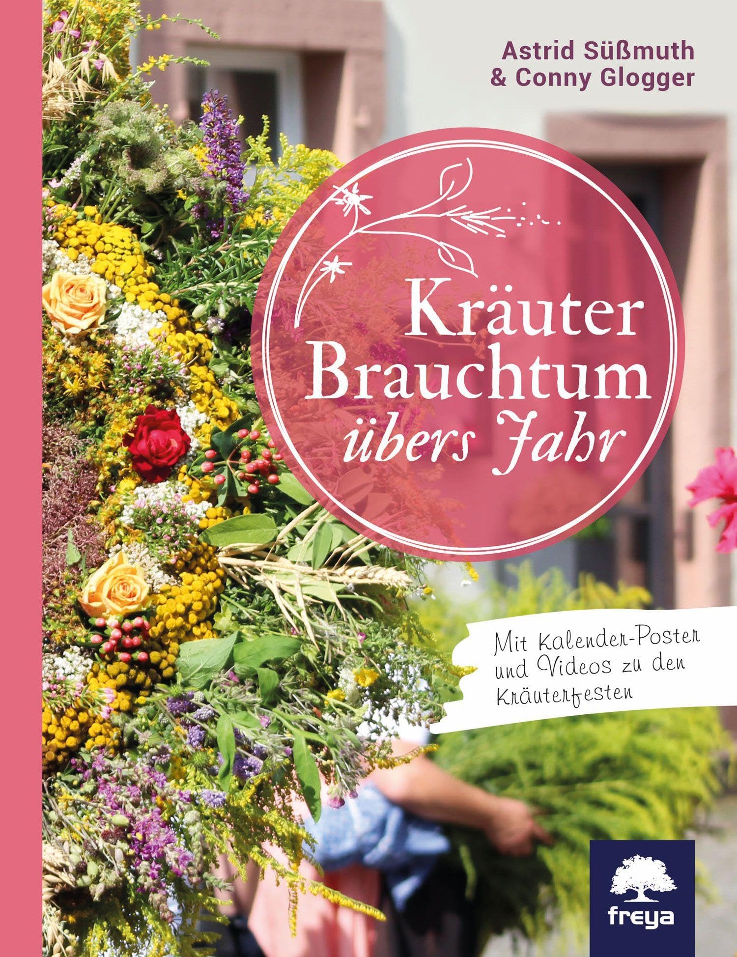 Product Image: Kräuterbrauchtum