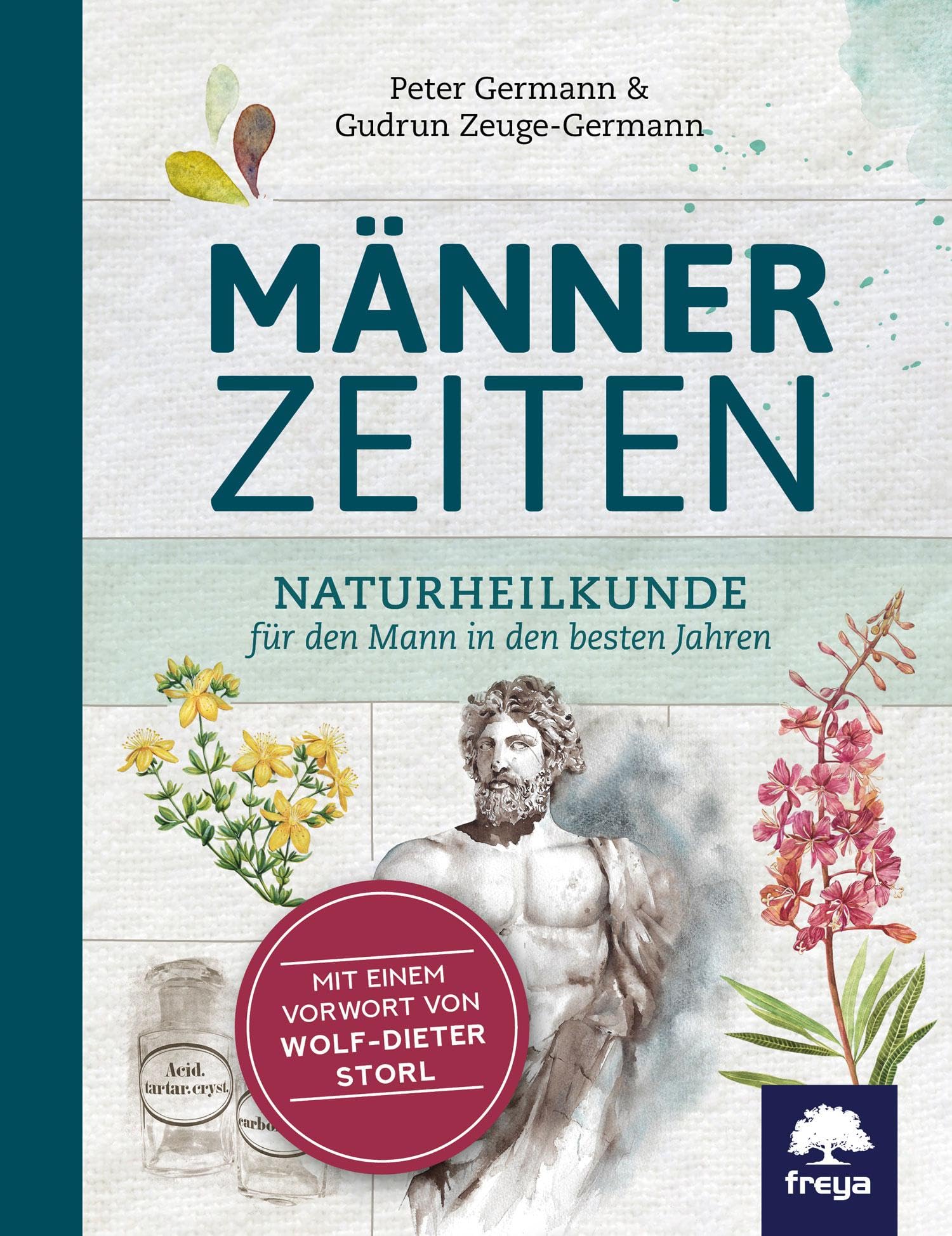 Männerzeiten Leisure, Home & Garden