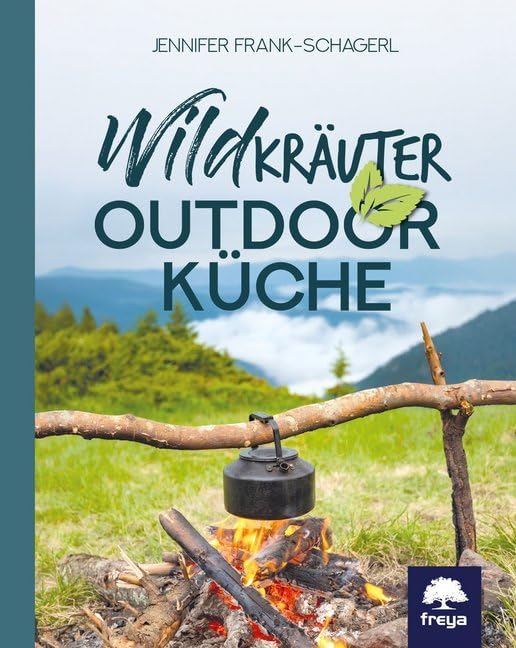 Wildkräuter-Outdoorküche Leisure, Home & Garden