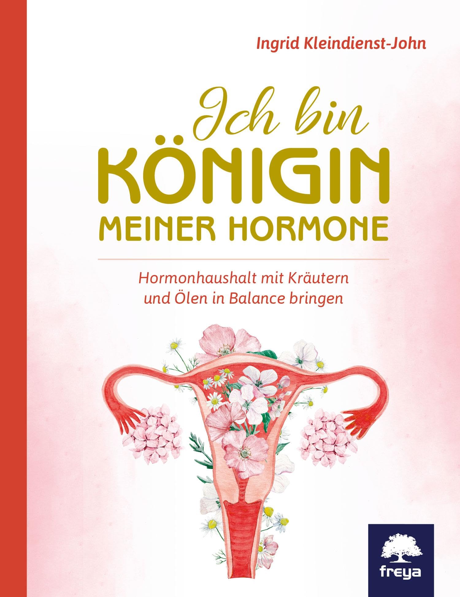 Ich bin Königin meiner Hormone Medicine