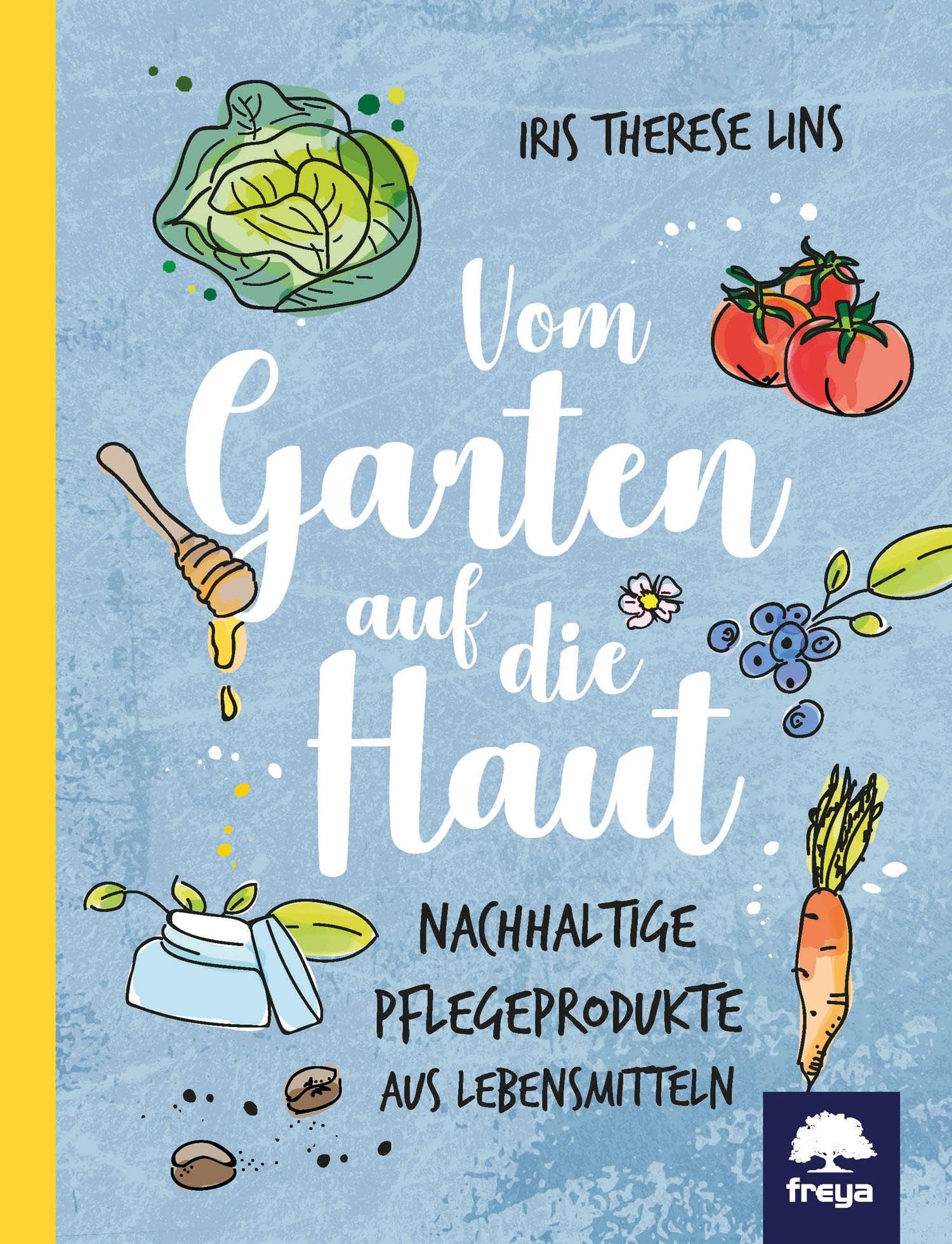 Vom Garten auf die Haut Leisure, Home & Garden