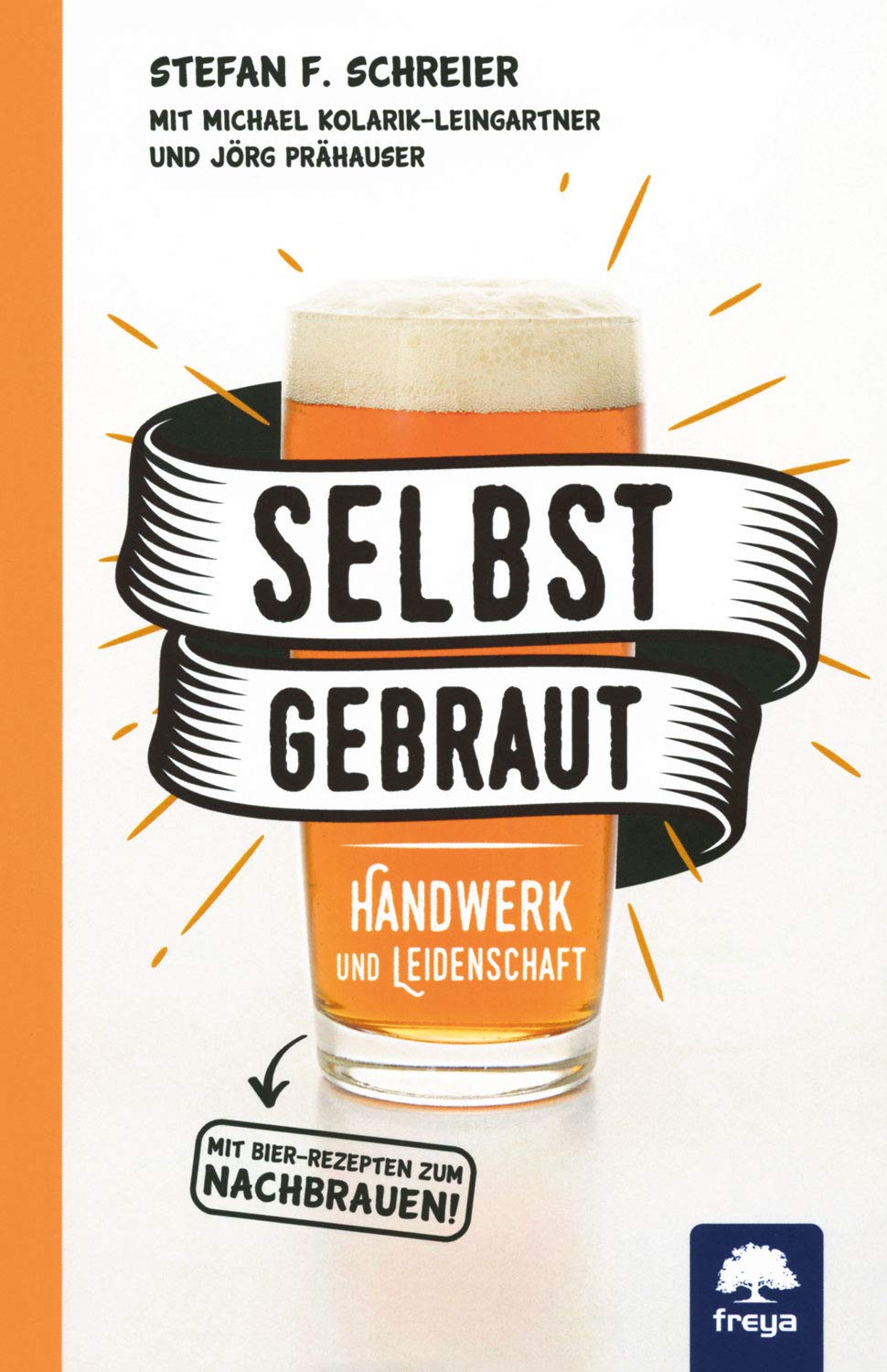 Selbstgebraut Leisure, Home & Garden