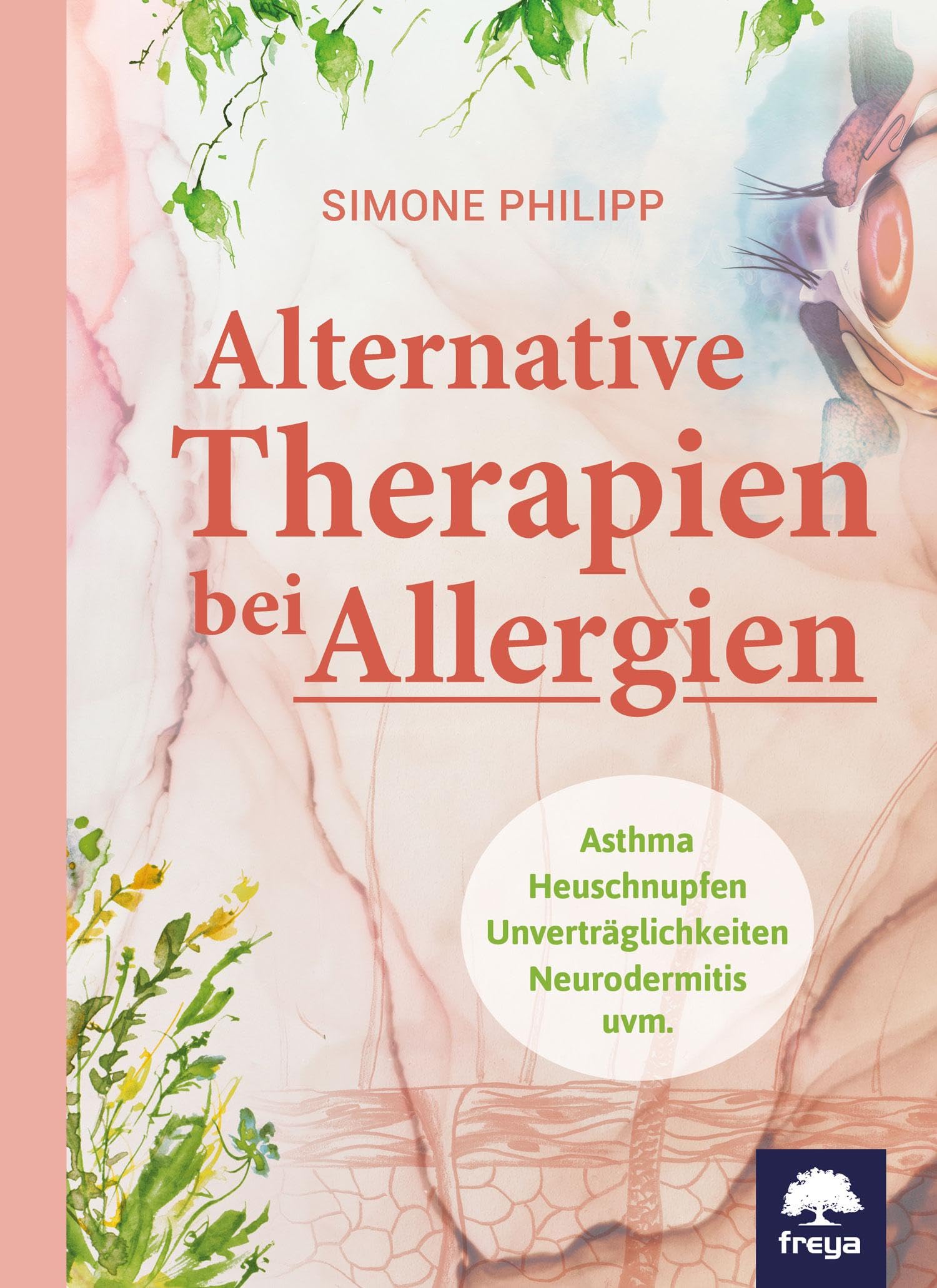 Product Image: Alternative Therapien bei Allergien