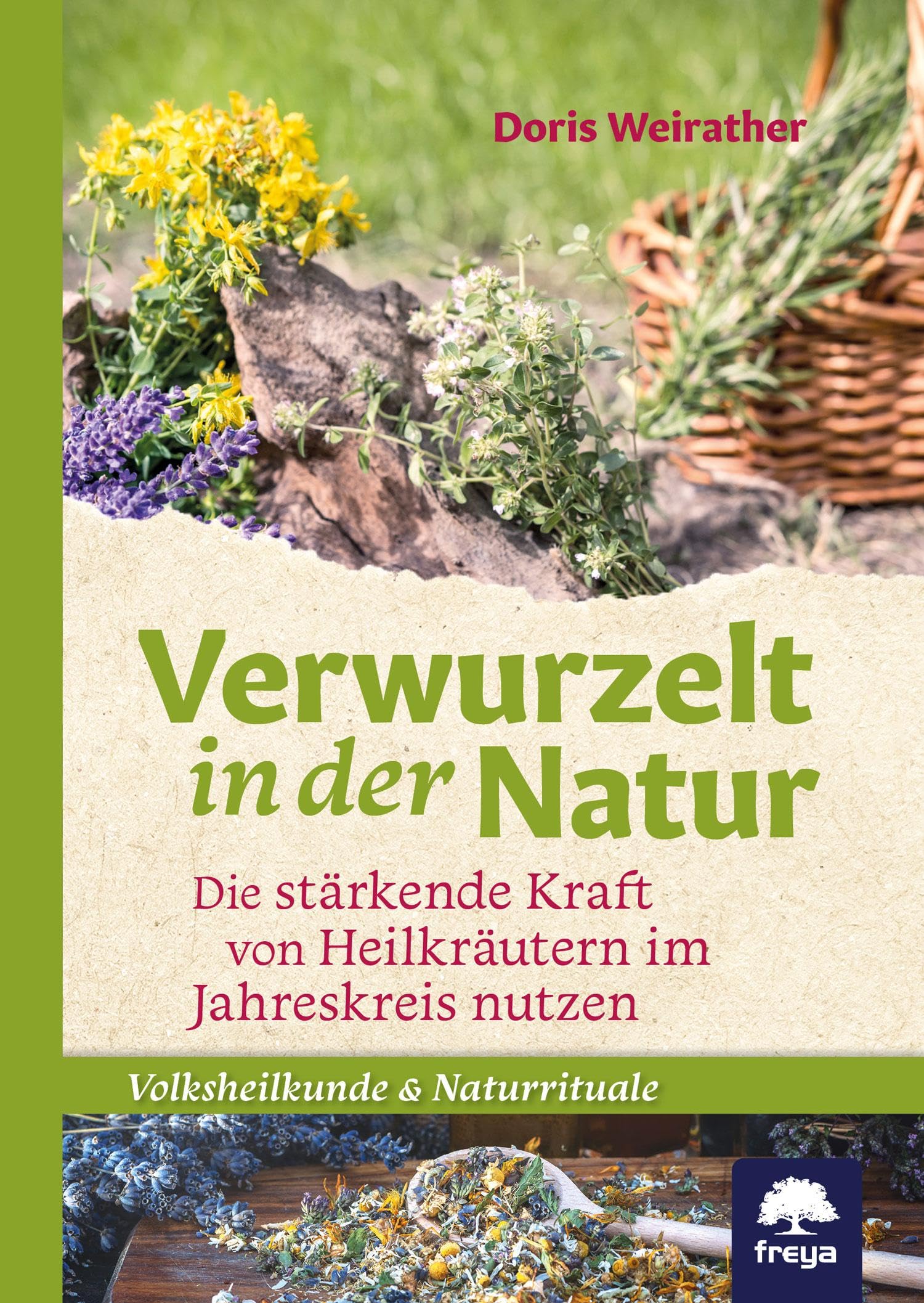 Verwurzelt in der Natur Garden & Plants