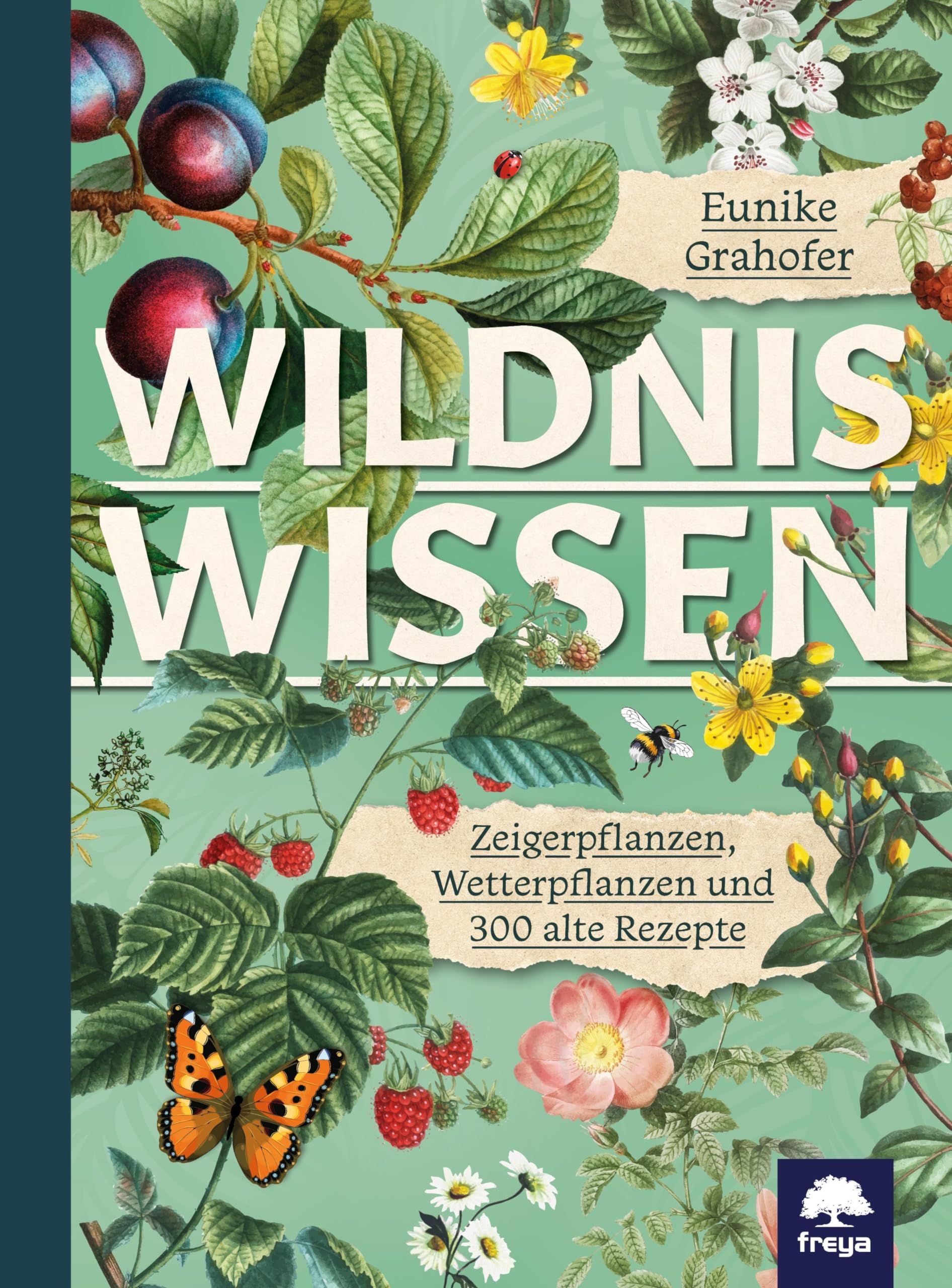 Wildniswissen Leisure, Home & Garden Books