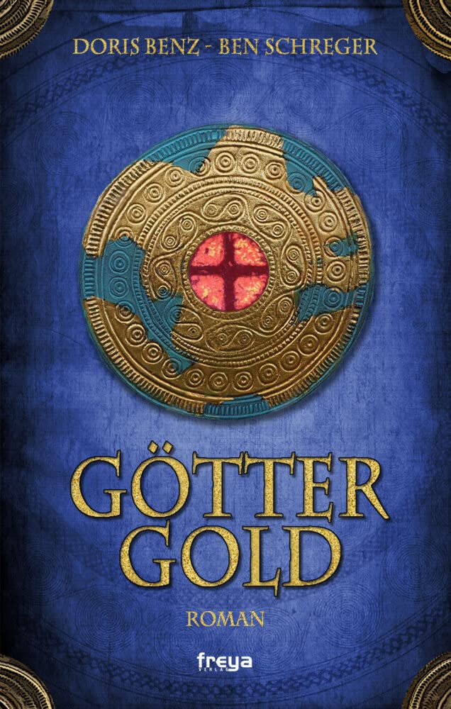 Product Image: Göttergold