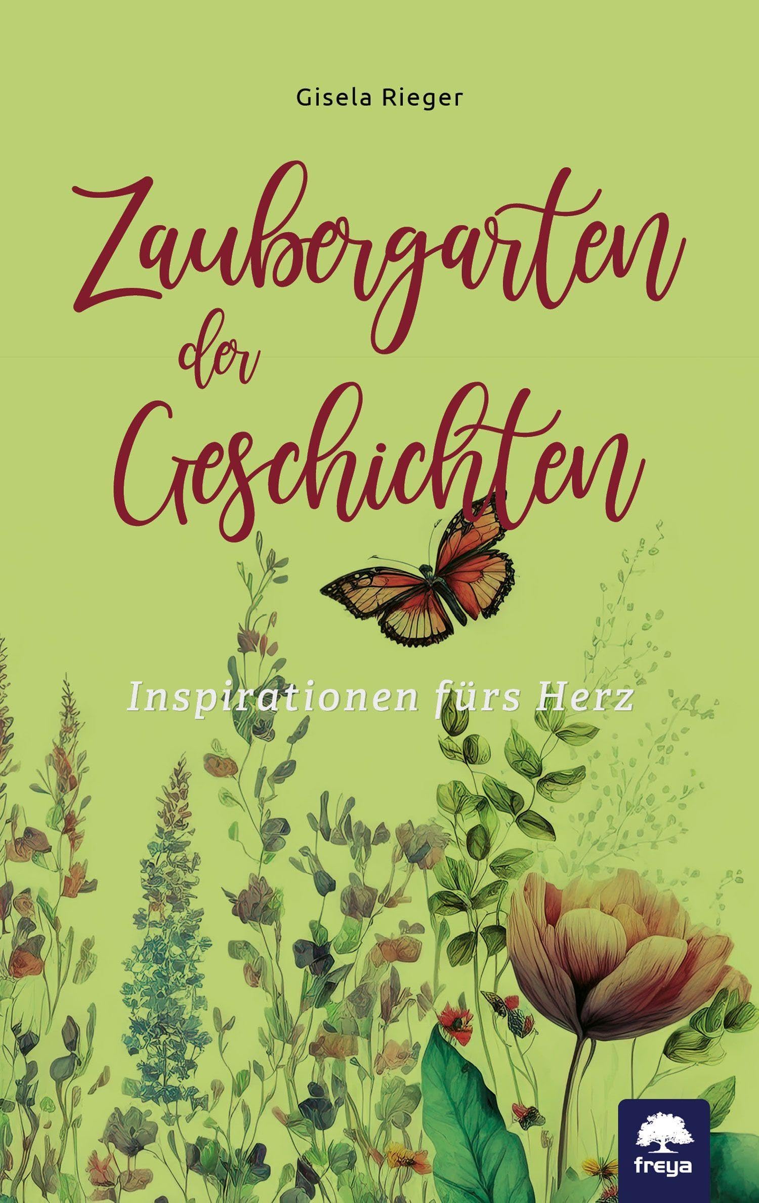 Zaubergarten der Geschichten Contemporary literature