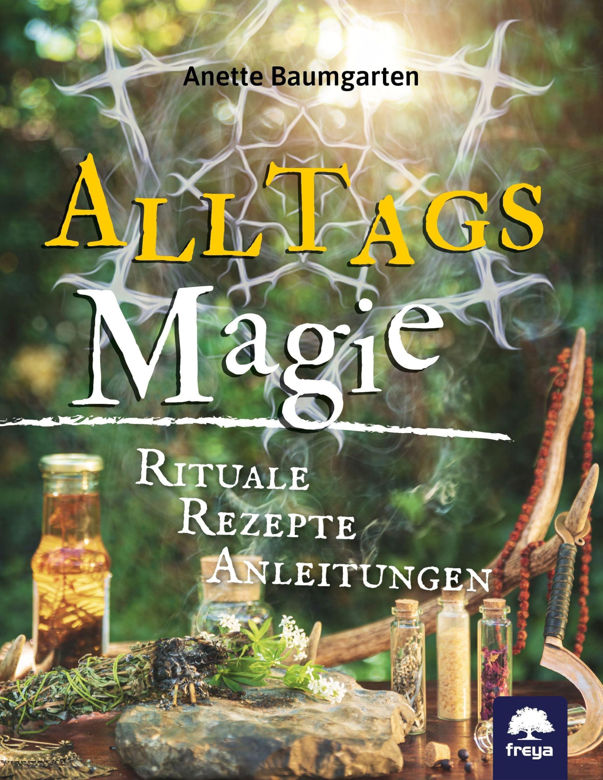 Product Image: Alltagsmagie
