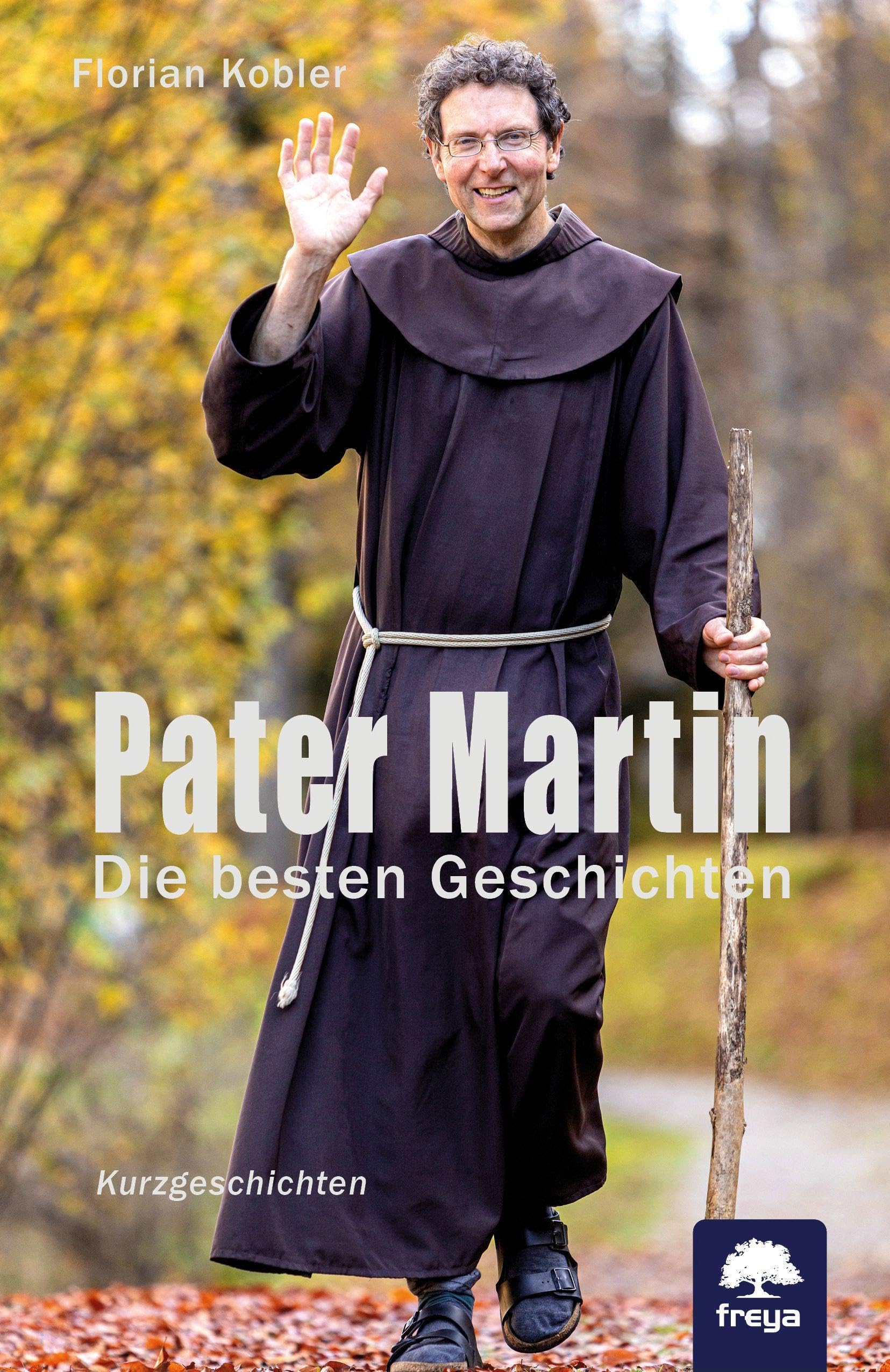 Pater Martin Humour & Satire