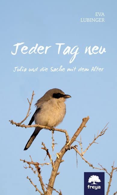 Product Image: Jeder Tag neu