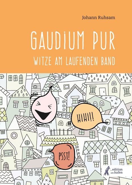 Gaudium pur Humour & Satire