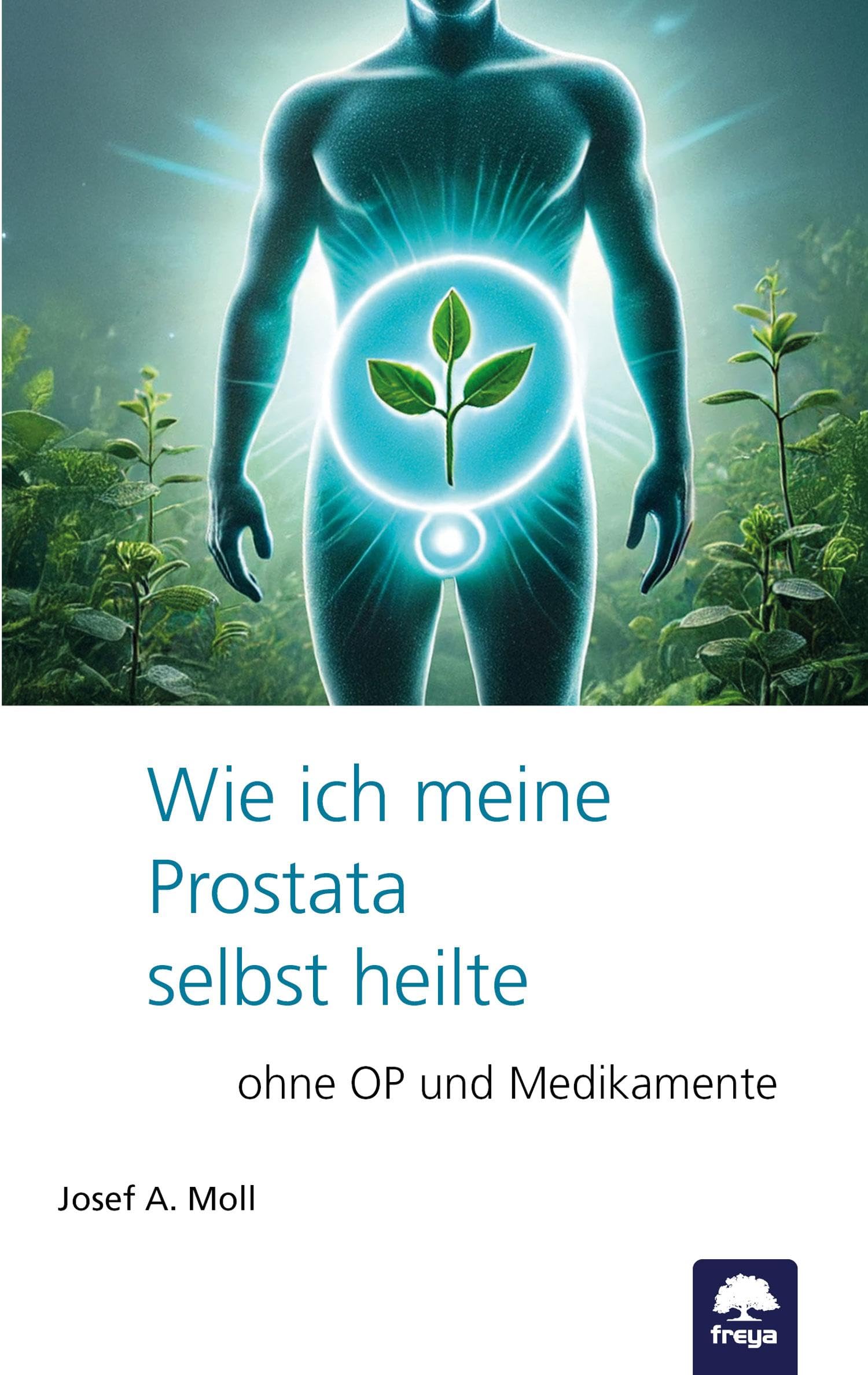 Wie ich meine Prostata selbst heilte Health, Nutrition & Fitness