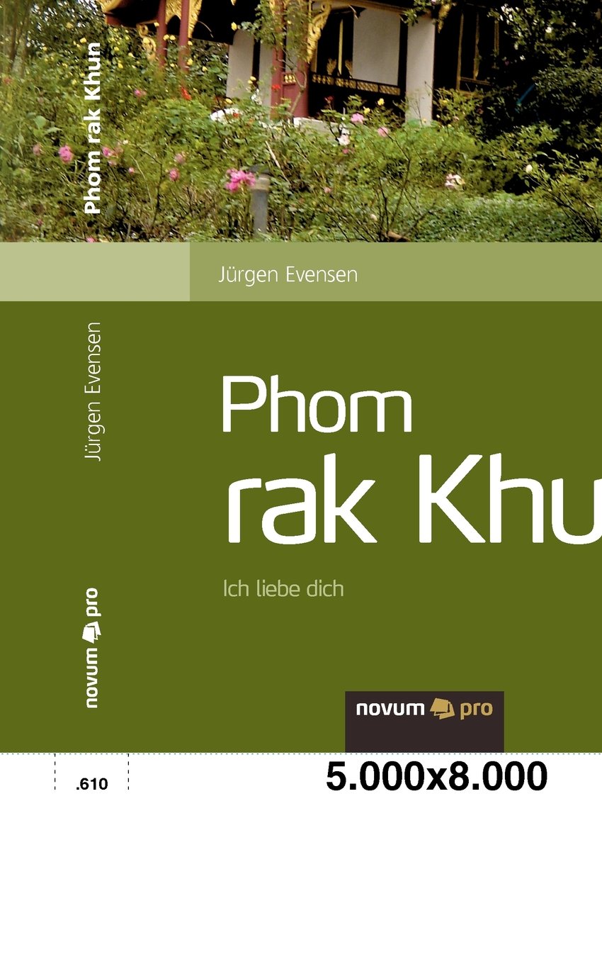 Phom rak Khun Poetry