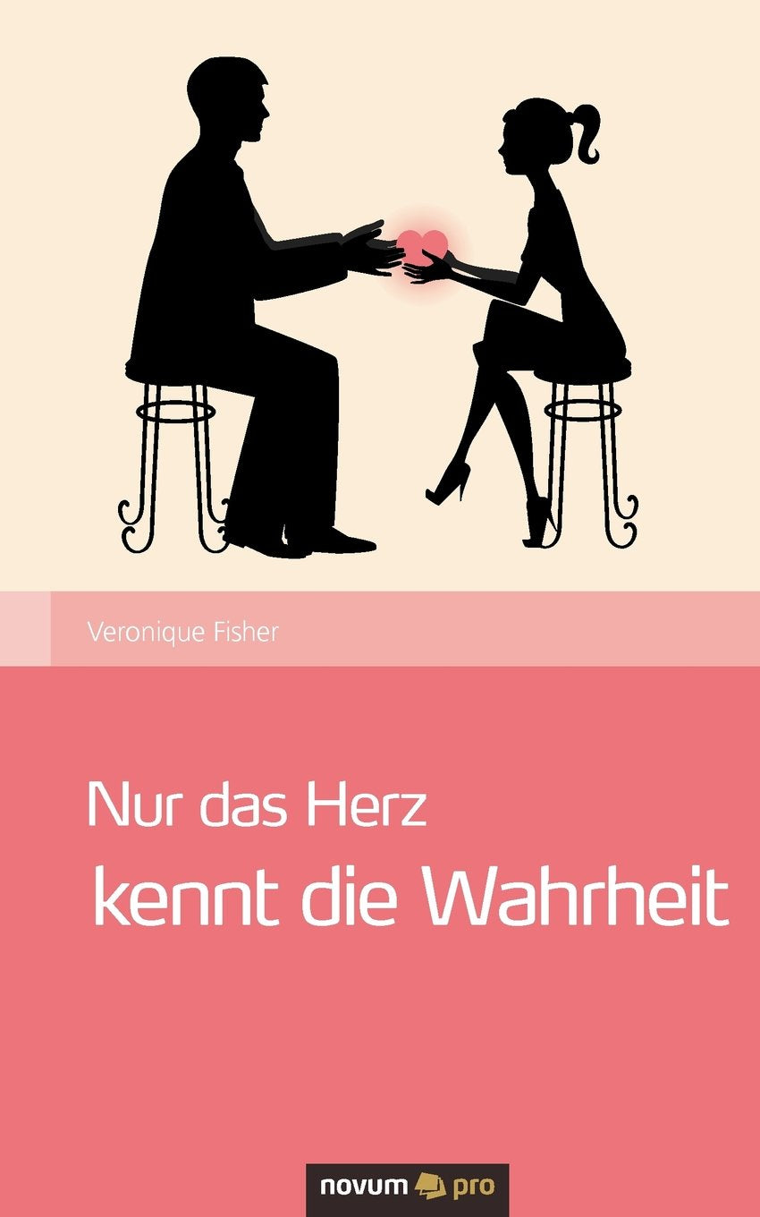 Nur das Herz kennt die Wahrheit Contemporary literature
