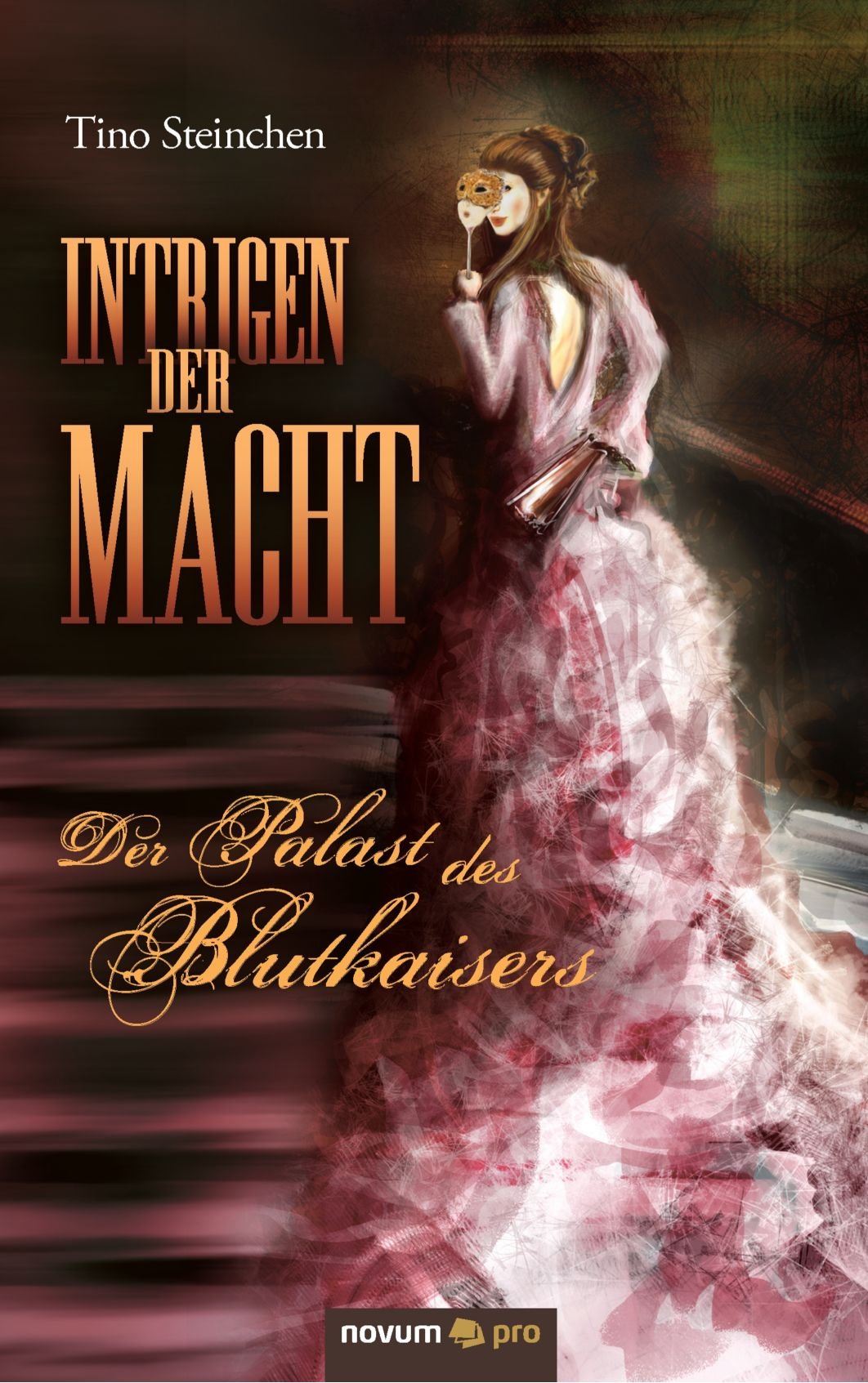 Intrigen der Macht Contemporary literature
