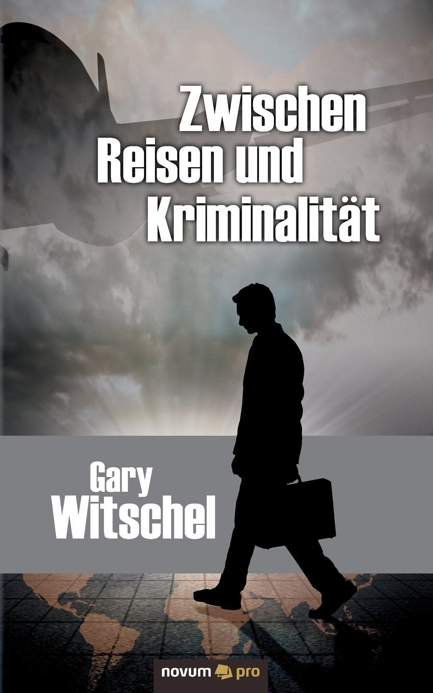 Zwischen Reisen und Kriminalität Contemporary literature