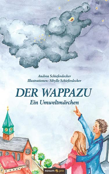 Product Image: Der Wappazu