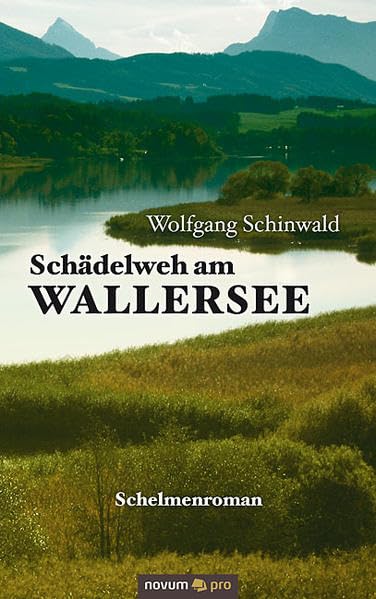 Product Image: Schädelweh am Wallersee