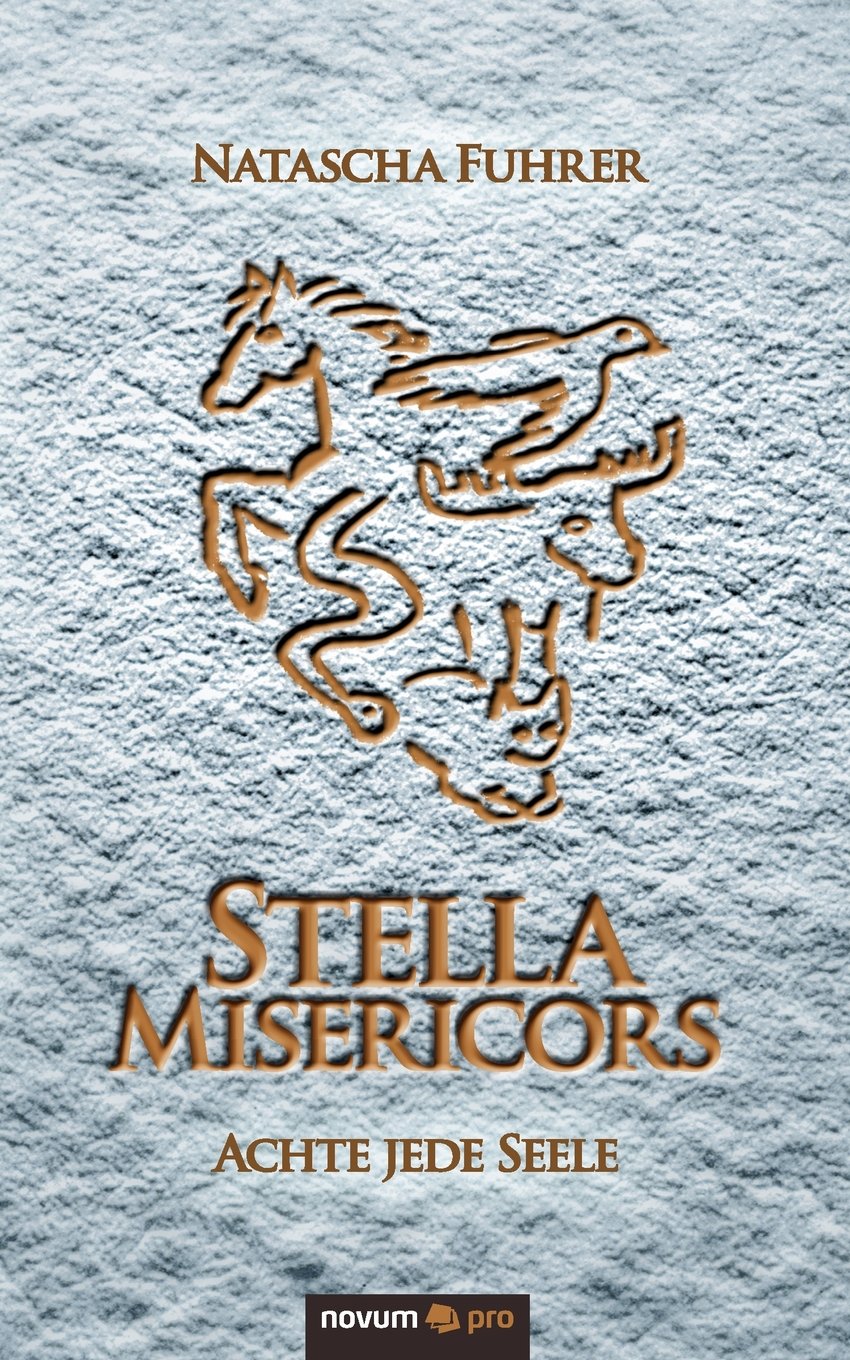 Stella Misericors: Achte Jede Seele Contemporary literature