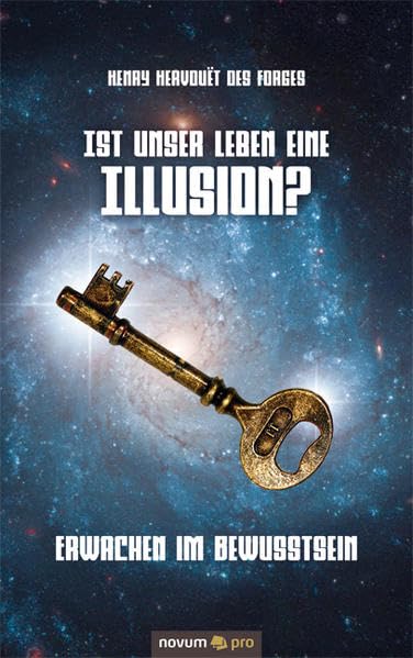 Ist unser Leben eine Illusion? Contemporary literature