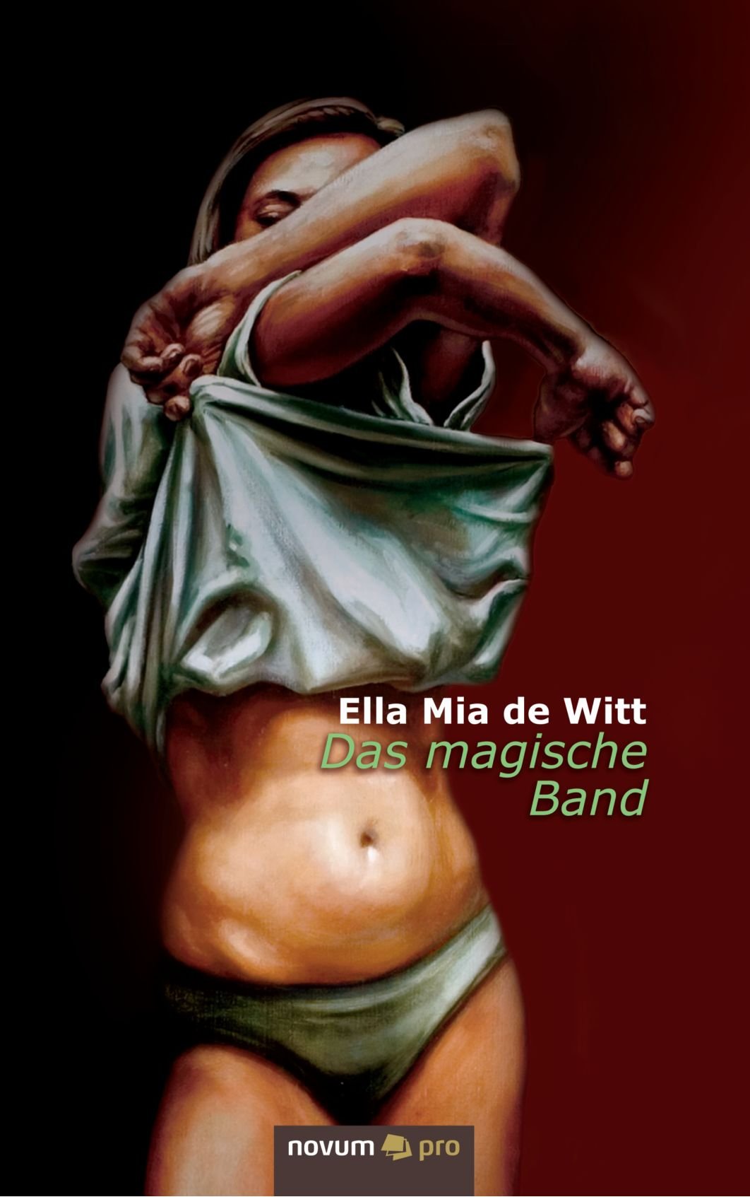 Product Image: Das magische Band