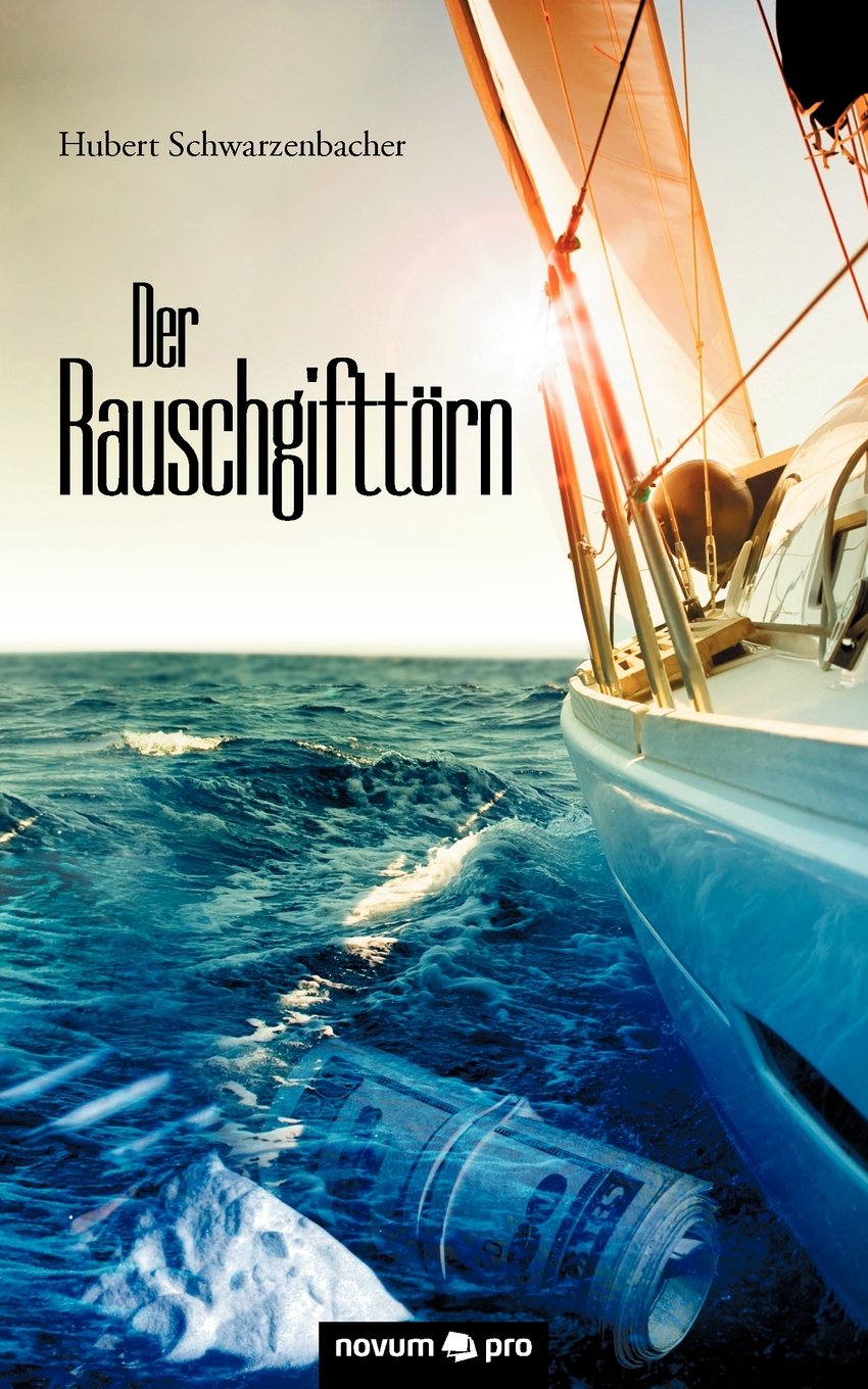 Der Rauschgifttörn Contemporary literature