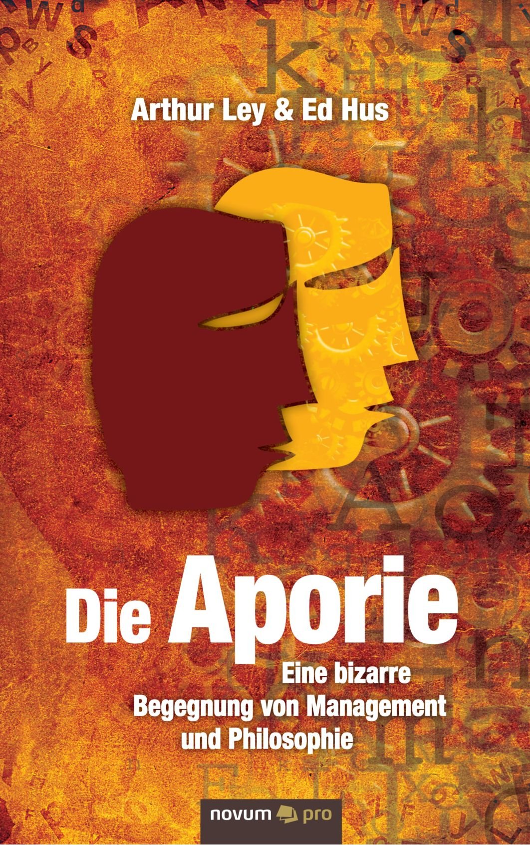 Die Aporie: Eine bizarre Begegnung von Management und Philosophie Contemporary literature