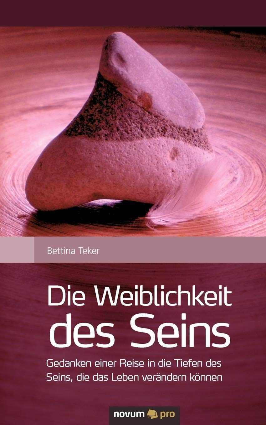 Die Weiblichkeit des Seins Poetry