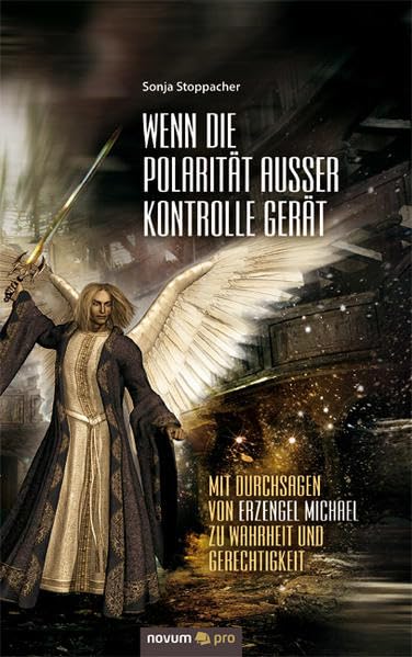 Wenn die Polarität außer Kontrolle gerät: Mit Durchsagen von Erzengel Michael zu Wahrheit und Gerechtigkeit Contemporary literature Books