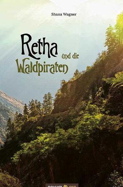 Retha und die Waldpiraten Contemporary literature