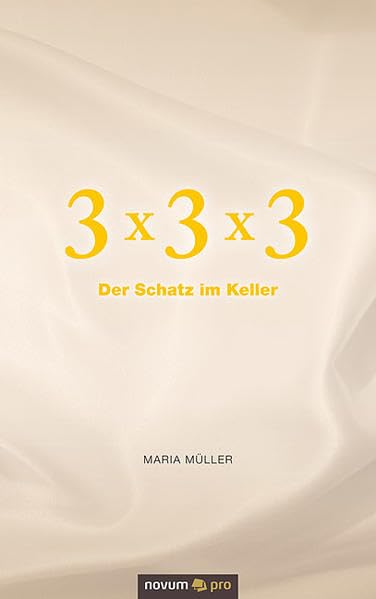 3 x 3 x 3 Contemporary literature Books