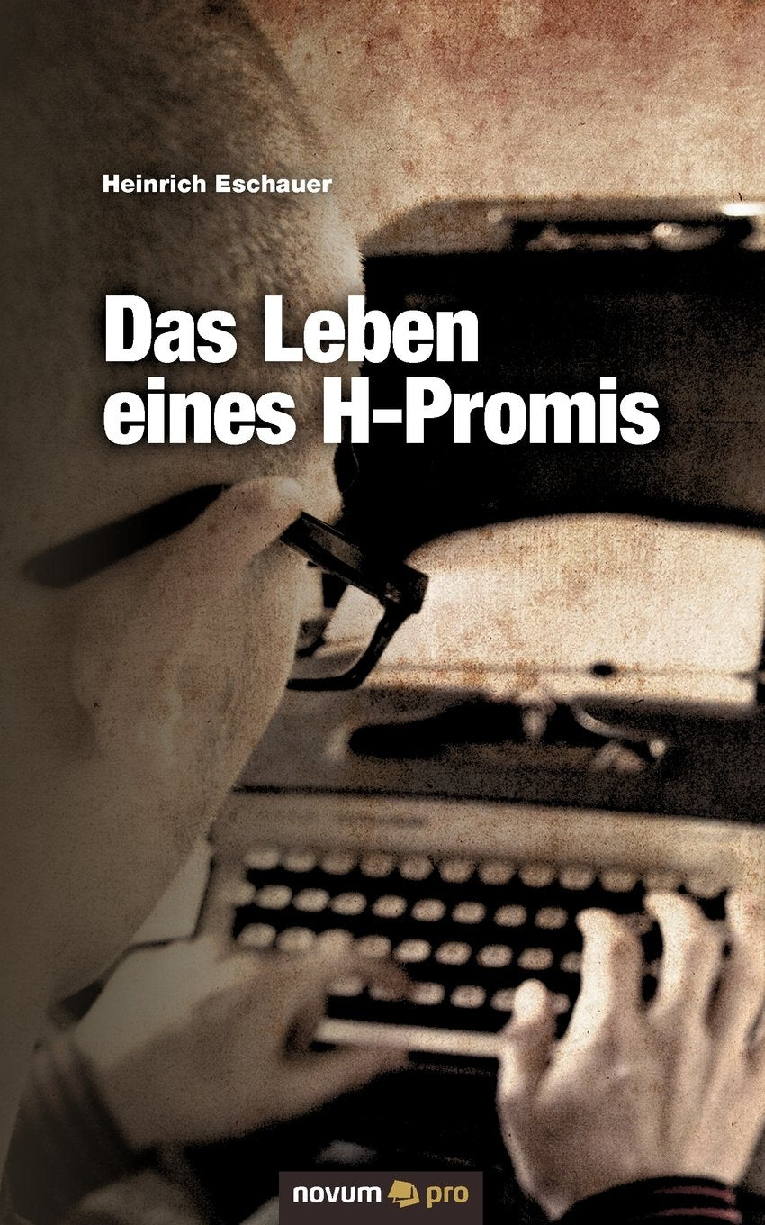 Das Leben eines H-Promis: Der Weg zurück aus einer Lebenskrise Contemporary literature