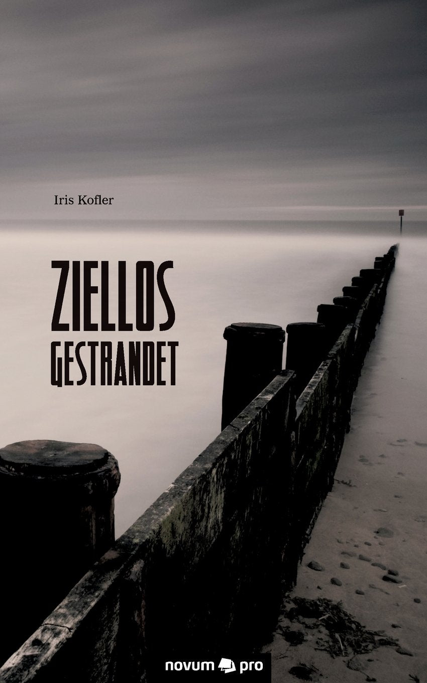 ziellos gestrandet Poetry