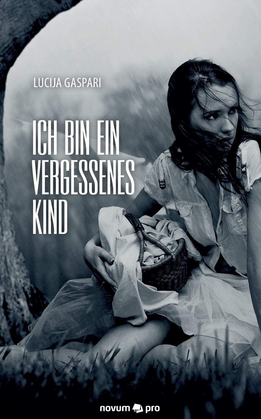 Product Image: Ich bin ein vergessenes Kind