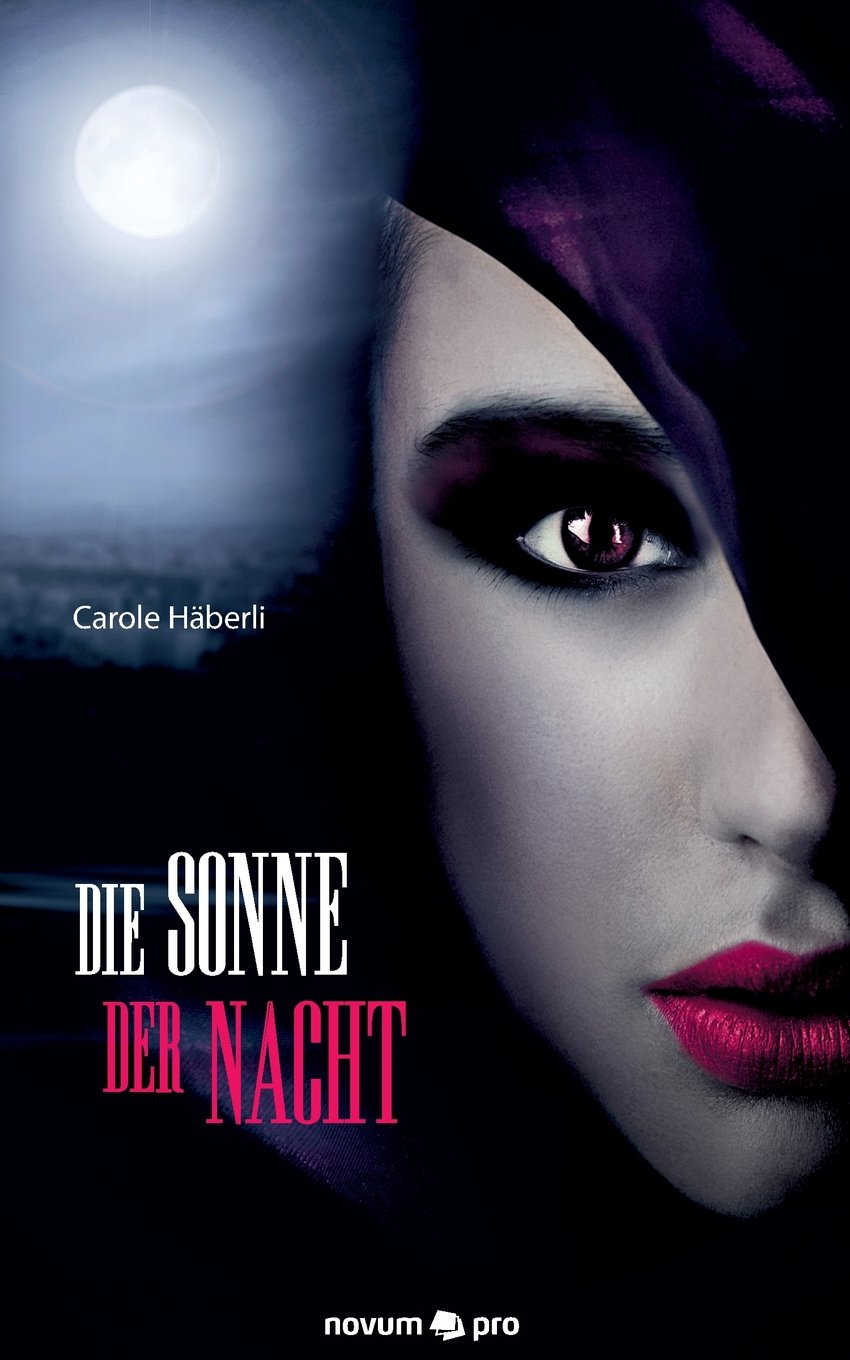 Die Sonne der Nacht Contemporary literature