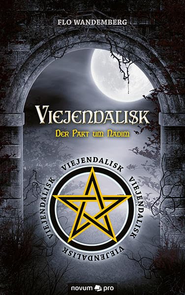 Viejendalisk: Der Pakt um Nadim Contemporary literature