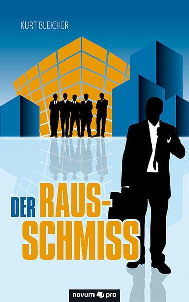 Product Image: Der Rausschmiss