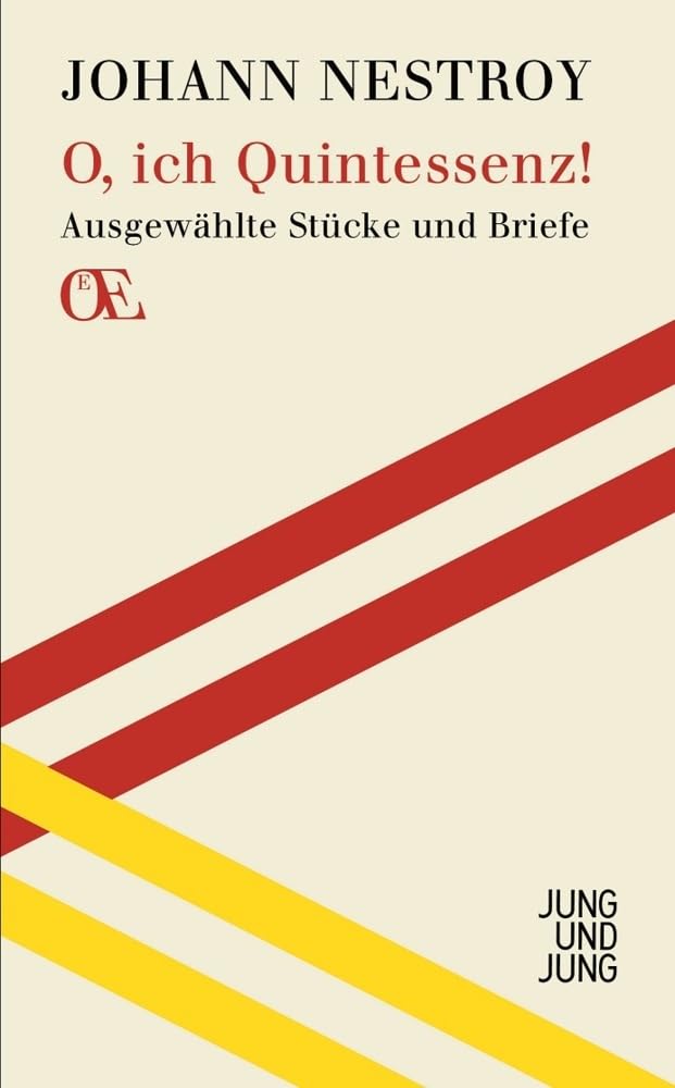 O, ich Quintessenz! Classics