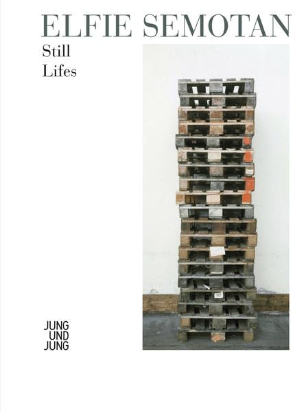 Still Lifes Photography Books