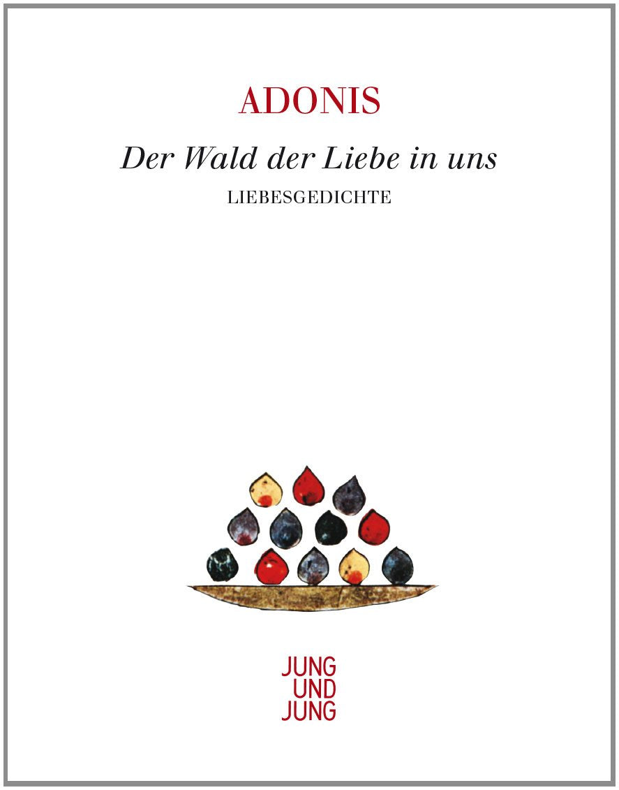 Der Wald der Liebe in uns Poetry