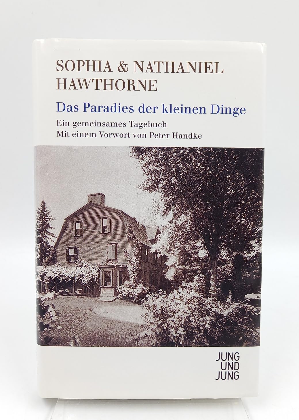 Product Image: Das Paradies der kleinen Dinge