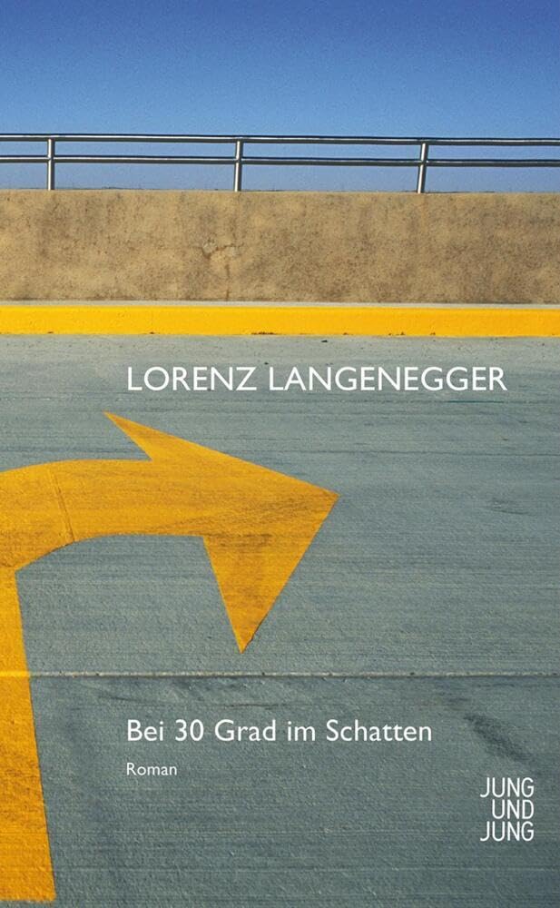 Bei 30 Grad im Schatten Contemporary literature Books