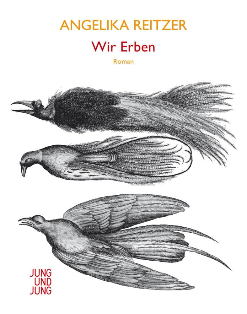 Product Image: Wir Erben