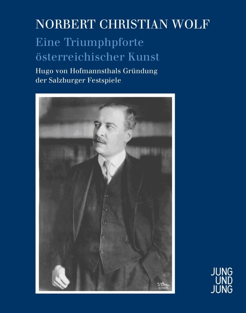 Eine Triumphpforte österreichischer Kunst Computer Science Books