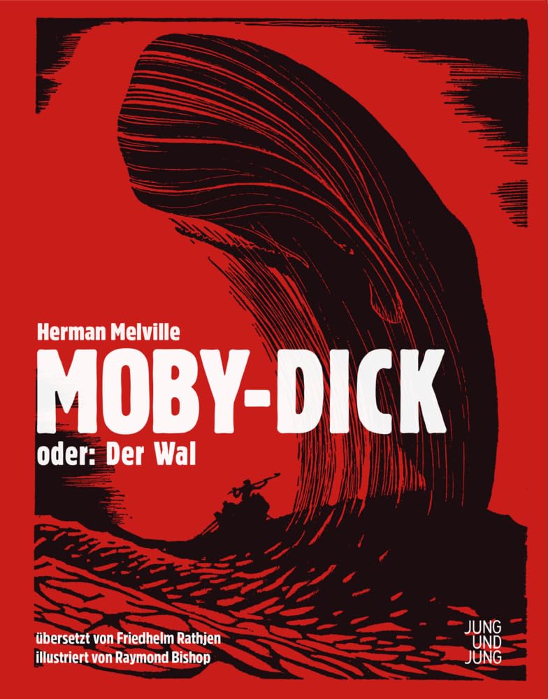 Moby-Dick; oder: Der Wal Classics