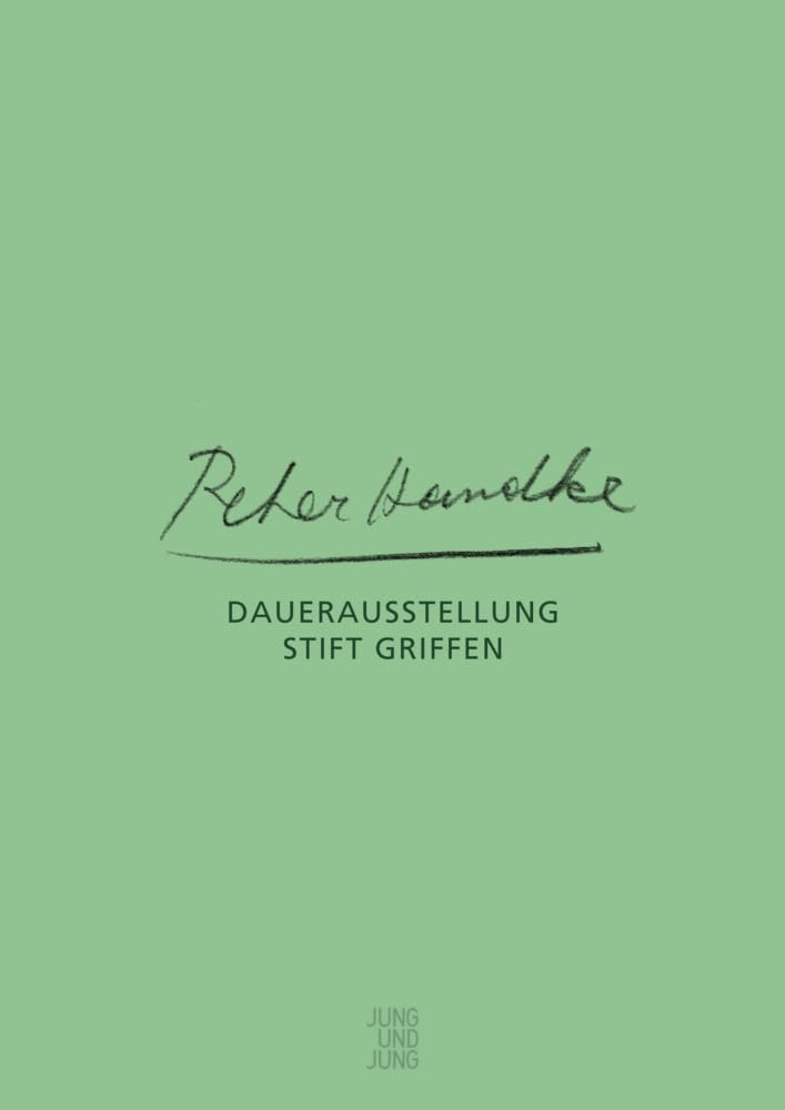 Product Image: Peter Handke